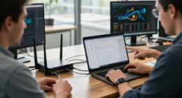 From Data To Access: Rethinking Cisco SD-WAN Malware Targets