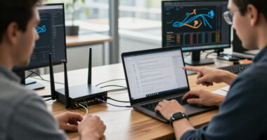 From Data To Access: Rethinking Cisco SD-WAN Malware Targets