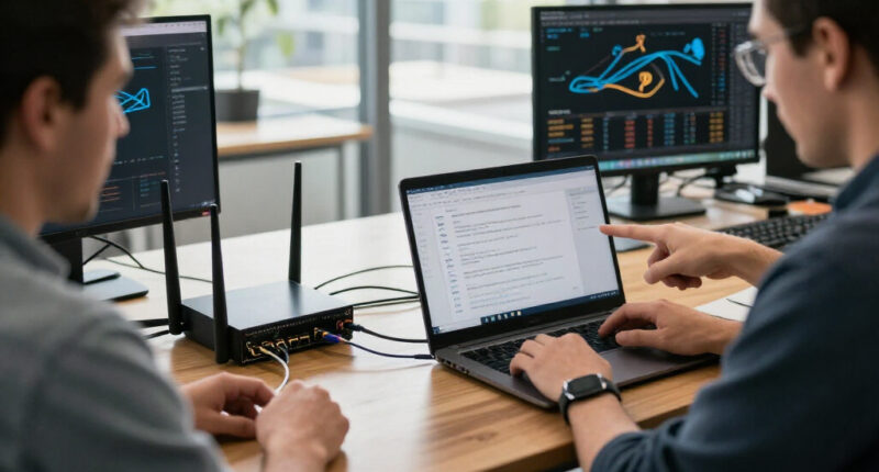 From Data To Access: Rethinking Cisco SD-WAN Malware Targets