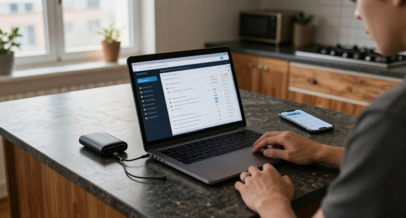 From One Headline To The Next: AI Security Across The Internet