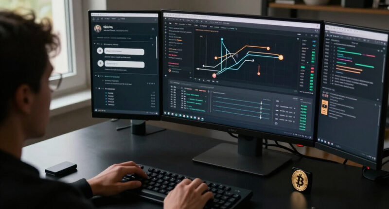 Grok Bot’s Task Routing To Claude Brings AI Orchestration Into Focus
