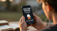 Hollow House: How One Night Changed Our AI Horror-Comedy