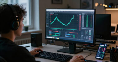 How AI Evaluated A Viral “100X Trade” Strategy Across 13,000 Tests