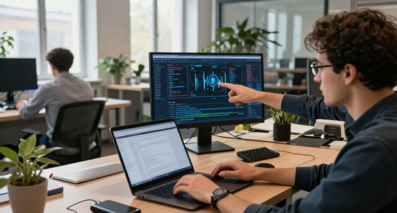 How AI Teams Can Navigate This Week’s Cybersecurity Developments