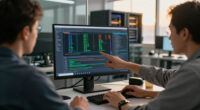 How Defence And Finance Depend On Cryptography In A Changing Tech Era