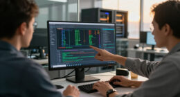 How Defence And Finance Depend On Cryptography In A Changing Tech Era