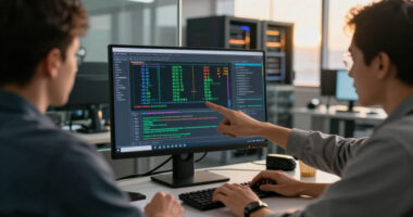 How Defence And Finance Depend On Cryptography In A Changing Tech Era