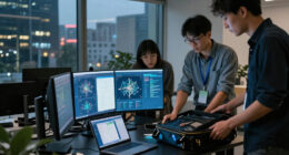 How The ByteDance GenAI R&D Team Changed As Three Core Members Departed