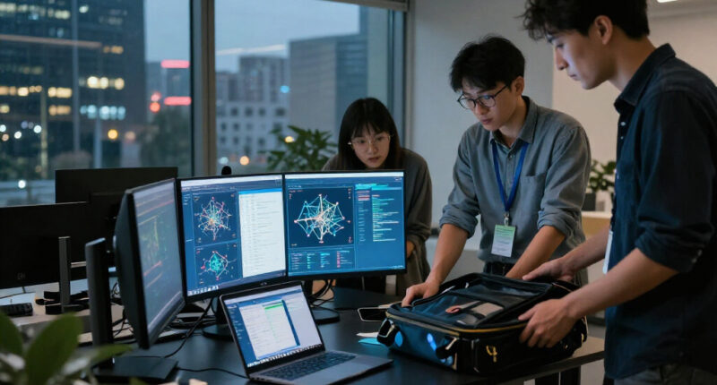 How The ByteDance GenAI R&D Team Changed As Three Core Members Departed