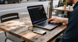How To Find A Portable SSD That Balances Speed, Durability, And Value In 2027
