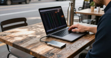 How To Find A Portable SSD That Balances Speed, Durability, And Value In 2027