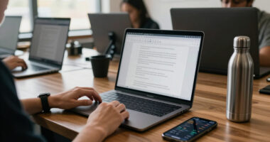 How To Find AI Writing Assistant Software That Fits Your Needs