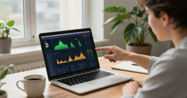How To Turn Advisor Data Into A Client Risk Report In 10 Minutes