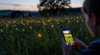 Inside The World-Building For “Luciole — The Synchronous Fireflies Of Vallon Creux”