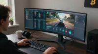 Is An Ultrawide Monitor Right For Work And Gaming? 10 Best Picks