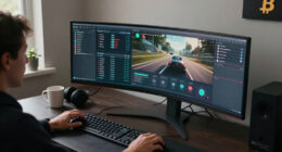Is An Ultrawide Monitor Right For Work And Gaming? 10 Best Picks