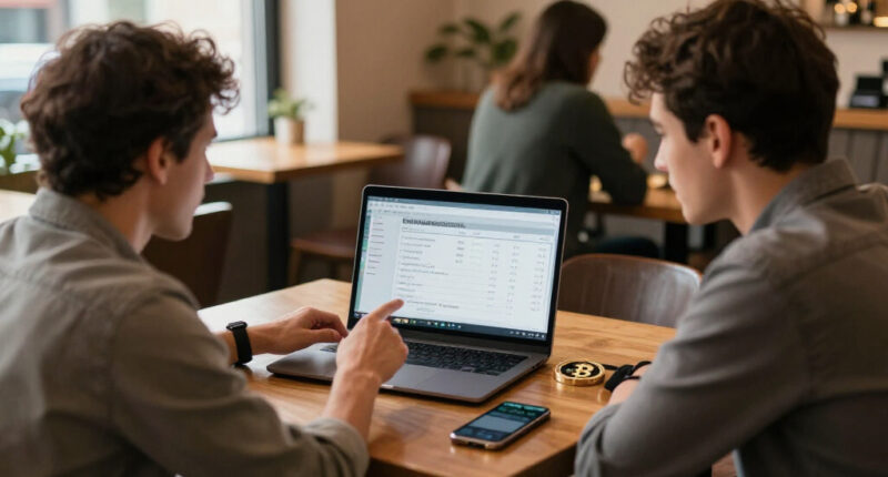 Matching Buyer Strengths With Small-Business Sales