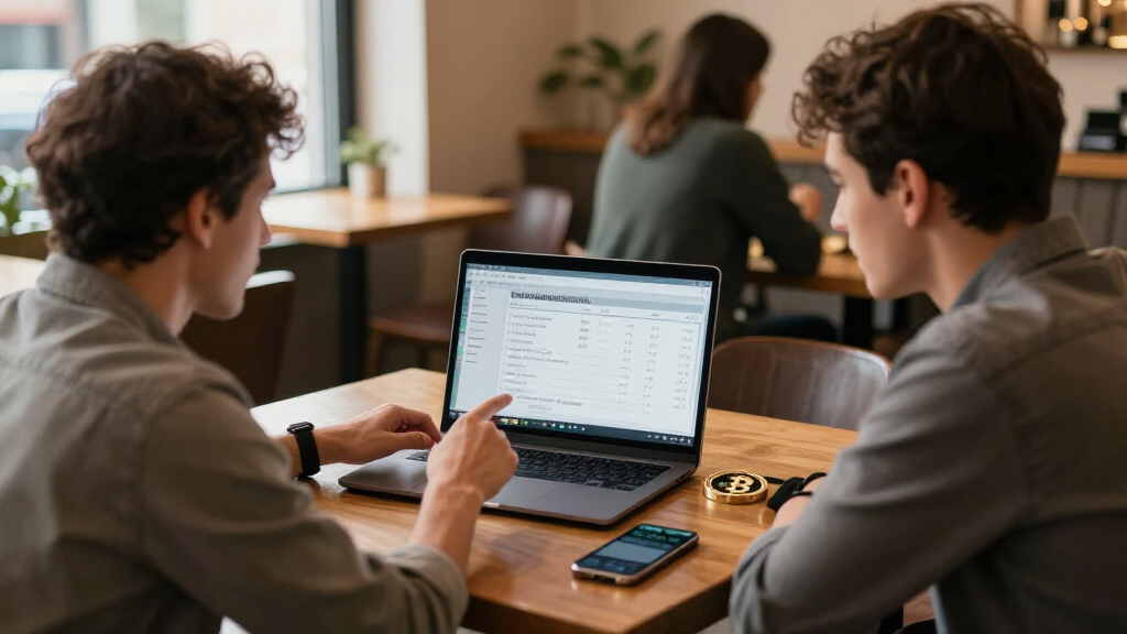 Matching Buyer Strengths With Small-Business Sales