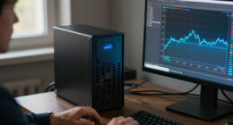 Nemotron 3.5 Bolt Delivers An Ultra-Class Score In Less Model Space