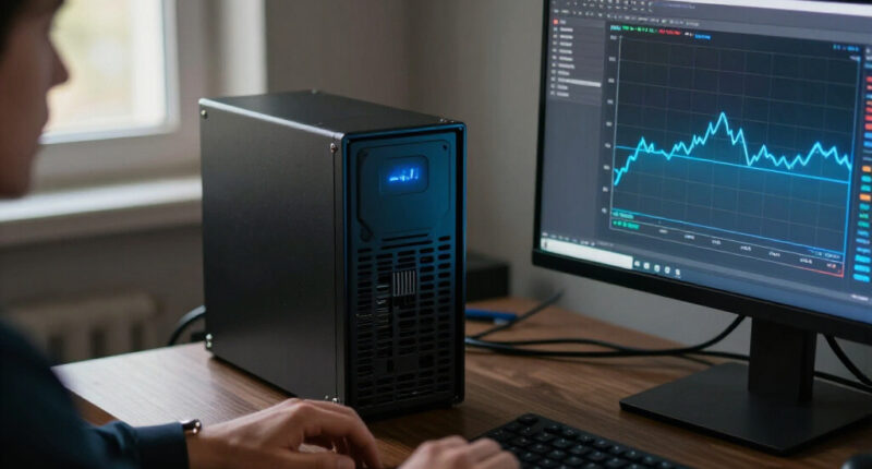 Nemotron 3.5 Bolt Delivers An Ultra-Class Score In Less Model Space