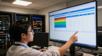 One Ledger Across 13 Teams: Keeping Data Center AI Accountable