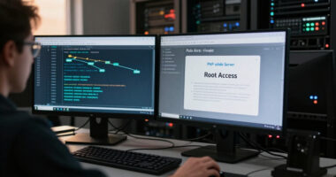 Patch, PHP2Shell, Root: A Two-Day Palo Alto Server Attack
