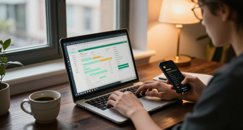 Plan Smarter Workflows In 2027 With 9 AI Automation Guides