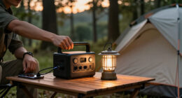 Portable Power Station Shopping For 2027: 15 Picks For Camping And Backup