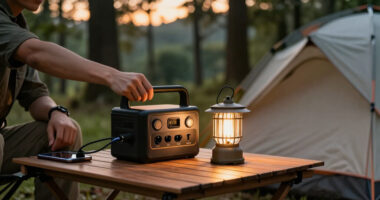 Portable Power Station Shopping For 2027: 15 Picks For Camping And Backup