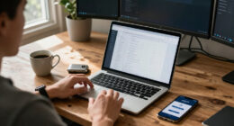 Set Up Your AI Agent To Handle Money Without Sharing Your Password