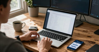 Set Up Your AI Agent To Handle Money Without Sharing Your Password