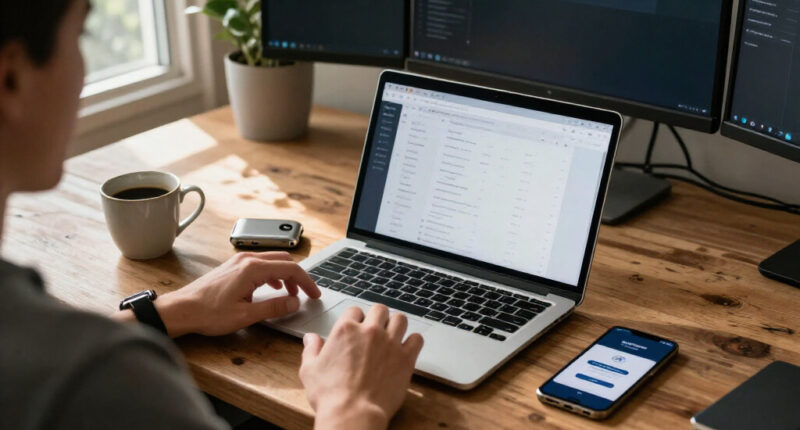 Set Up Your AI Agent To Handle Money Without Sharing Your Password