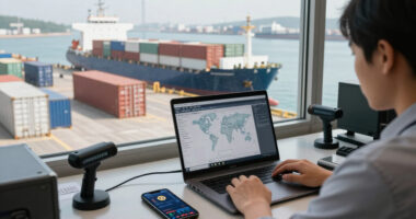 Supply Chains And Trade Watch China's $325M Bribery Sentence