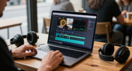 The 10 Most Innovative AI Laptops For Content Creation In 2027
