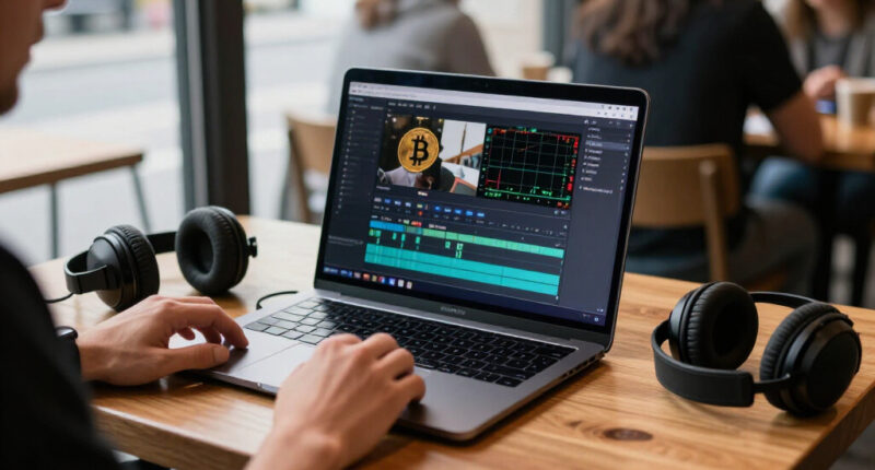 The 10 Most Innovative AI Laptops For Content Creation In 2027