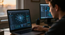 The $50 Break-In: AI Agents And The Reach Of One Hacker