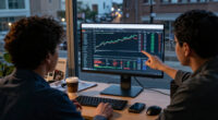The AI Investment Rush: Few Clear Returns Beyond Tech