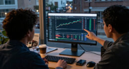 The AI Investment Rush: Few Clear Returns Beyond Tech