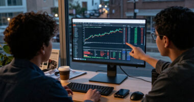 The AI Investment Rush: Few Clear Returns Beyond Tech