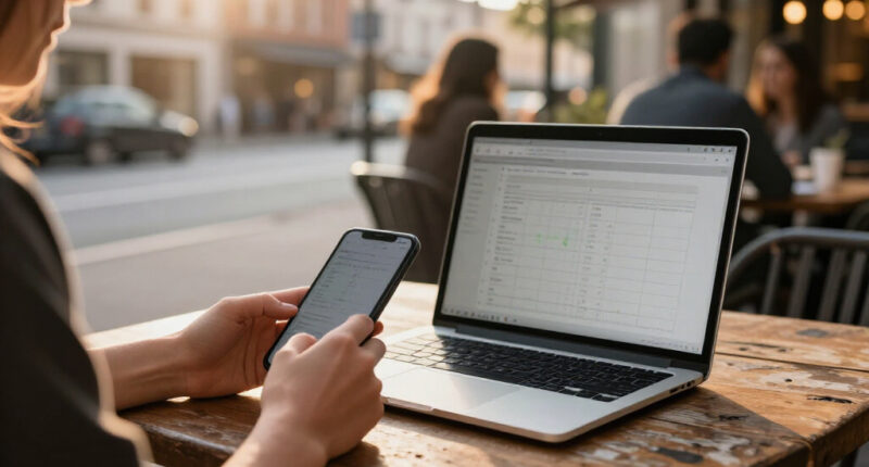 The AI Memory Shortage: Questions For Phone And PC Shoppers
