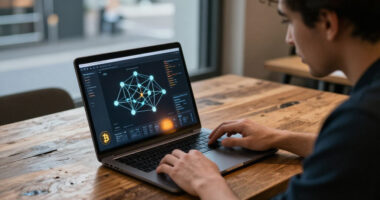 The Business Behind AI Agents: Four Deals Building The Plumbing