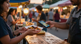 The Clockwork Close: A Look At “Nightmarket — Mercado De Medianoche” (FABLE/175)
