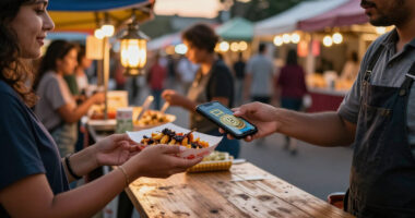 The Clockwork Close: A Look At “Nightmarket — Mercado De Medianoche” (FABLE/175)