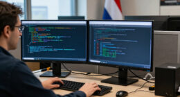 The Dutch Government Website Outage And The PHP Flaws Exposed By PHP2Shell