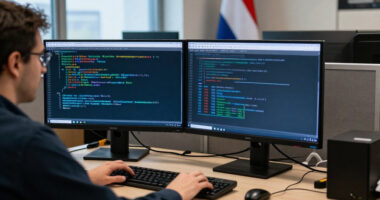 The Dutch Government Website Outage And The PHP Flaws Exposed By PHP2Shell