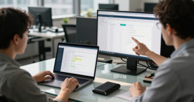 The Ironclad Fine Print Behind OpenAI’s Software Agent Training