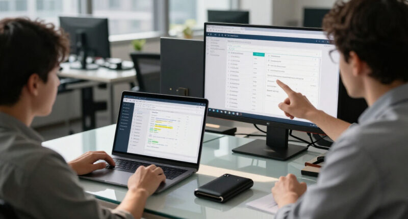 The Ironclad Fine Print Behind OpenAI’s Software Agent Training