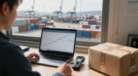 Trade And Supply-Chain Activity In The U.S. And Belgium: What’s Trending?