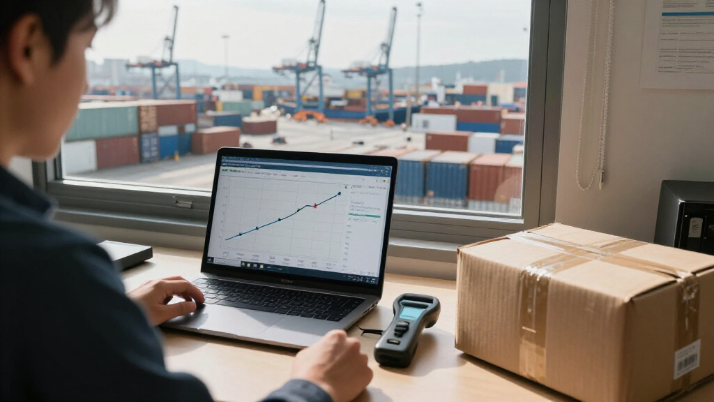 Trade And Supply-Chain Activity In The U.S. And Belgium: What’s Trending?