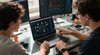 What Connects Dots, Bots, Math, And The Labor Zero Horizon?